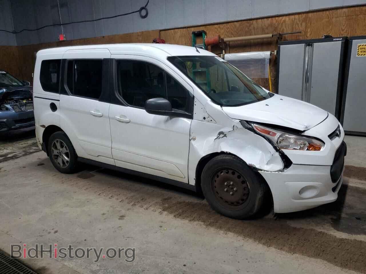 2014 FORD TRANSIT - VIN: NM0AS8F76E1144734 - Фото 4