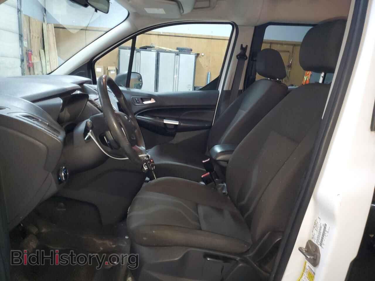 2014 FORD TRANSIT - VIN: NM0AS8F76E1144734 - Фото 7