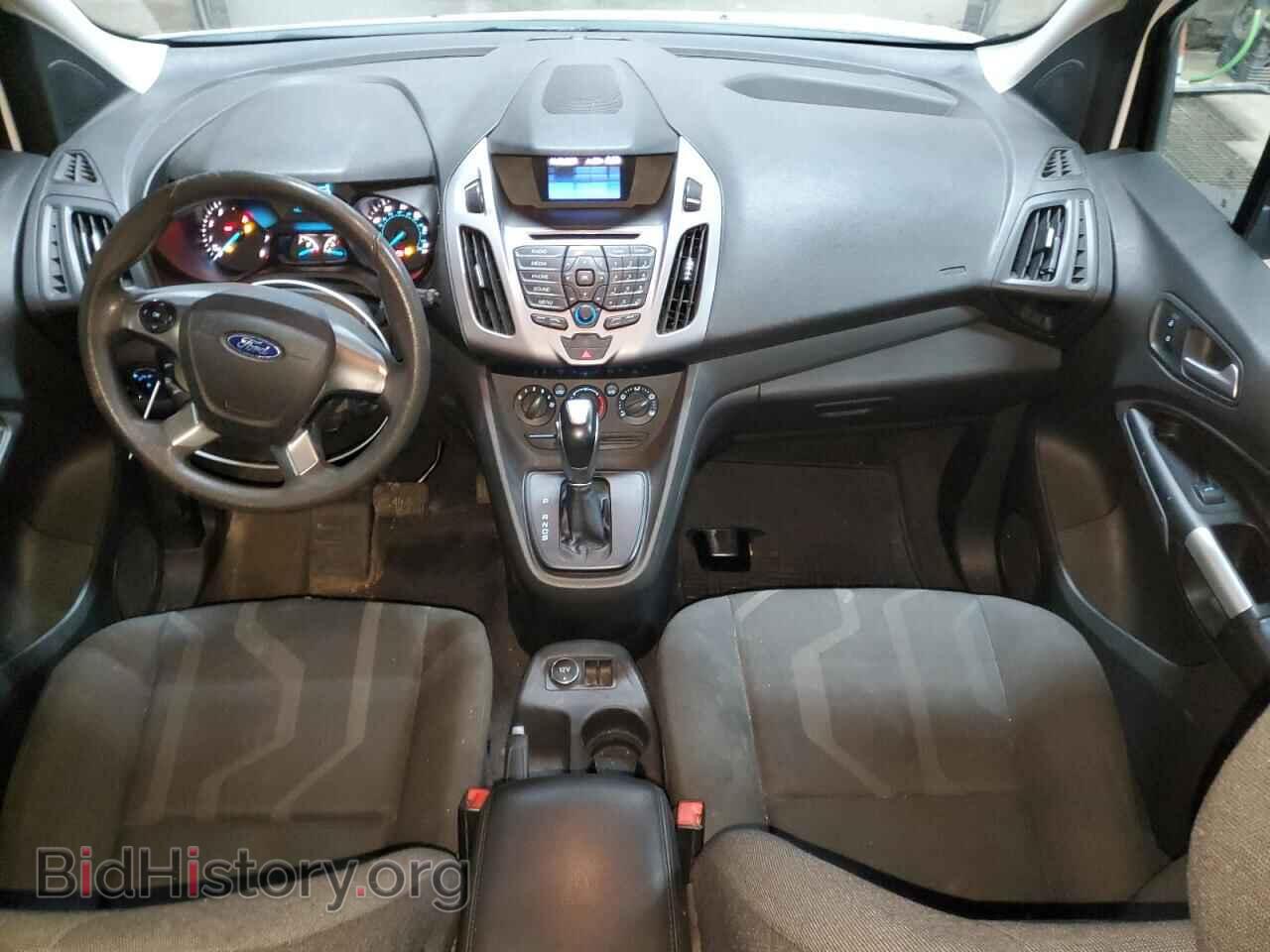 2014 FORD TRANSIT - VIN: NM0AS8F76E1144734 - Фото 8