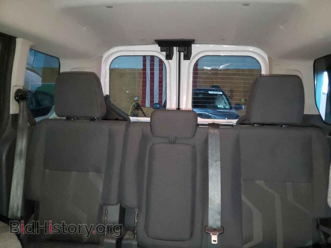 2014 FORD TRANSIT - VIN: NM0AS8F76E1144734 - Фото 10