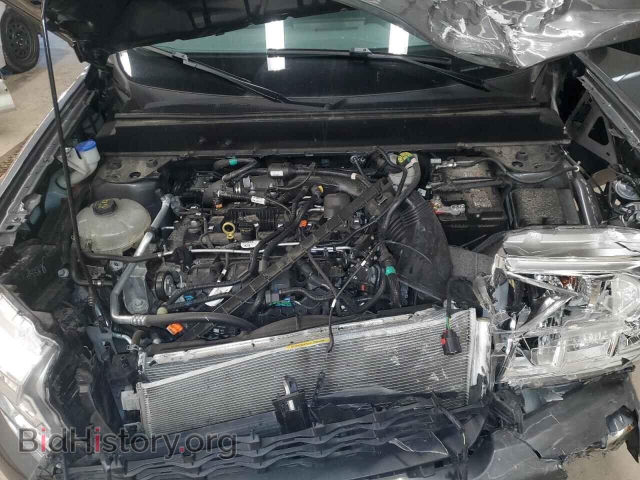 2023 FORD MAVERICK - VIN: 3FTTW8F90PRA67482 - Фото 11