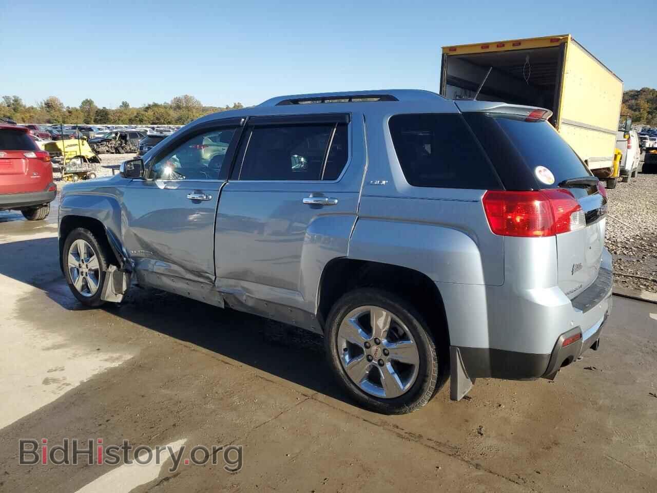 2015 GMC TERRAIN - VIN: 2GKFLYE31F6205902 - Photo 2