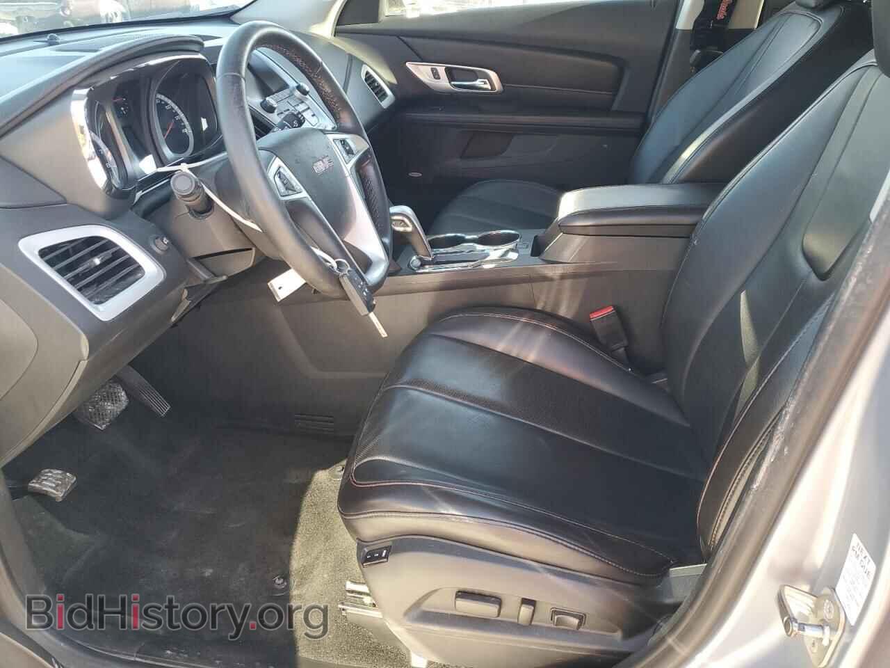2015 GMC TERRAIN - VIN: 2GKFLYE31F6205902 - Photo 7