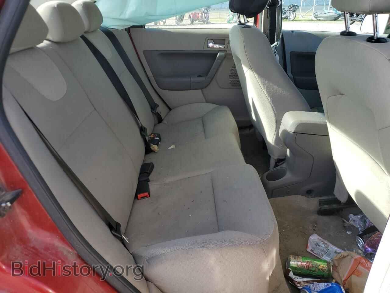 2009 FORD FOCUS - VIN: 1FAHP36N49W210619 - Фото 10