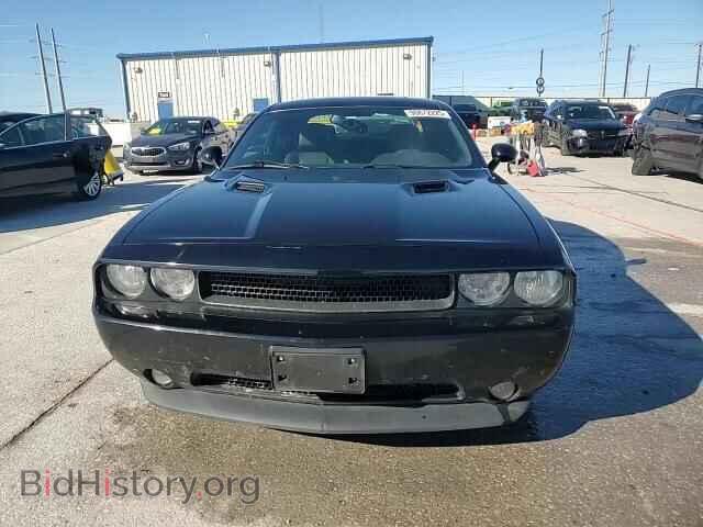 2013 DODGE CHALLENGER - VIN: 2C3CDYAG6DH676485 - Photo 13