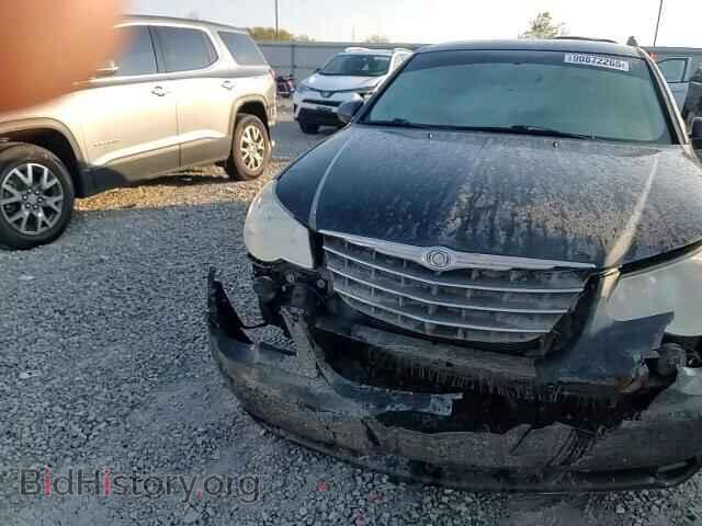 2010 CHRYSLER SEBRING - VIN: 1C3CC4FB1AN223628 - Фото 13