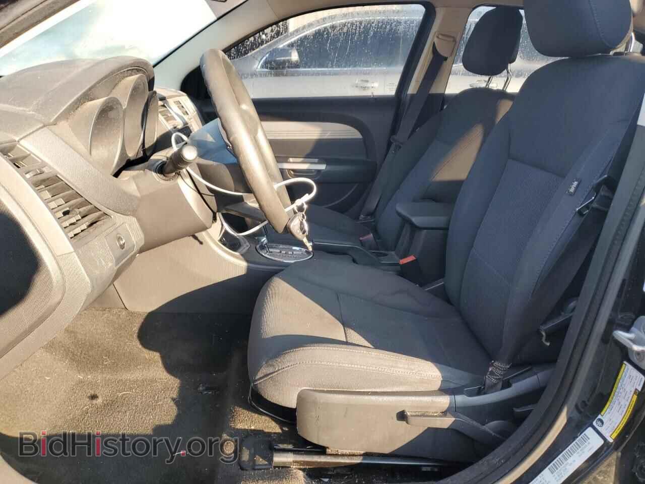 2010 CHRYSLER SEBRING - VIN: 1C3CC4FB1AN223628 - Фото 7