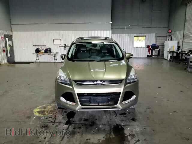 2013 FORD ESCAPE - VIN: 1FMCU9J94DUC24482 - Фото 15