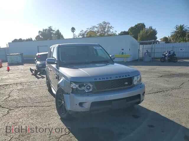 2011 LAND ROVER RANGEROVER - VIN: SALSK2D45BA714210 - Фото 14
