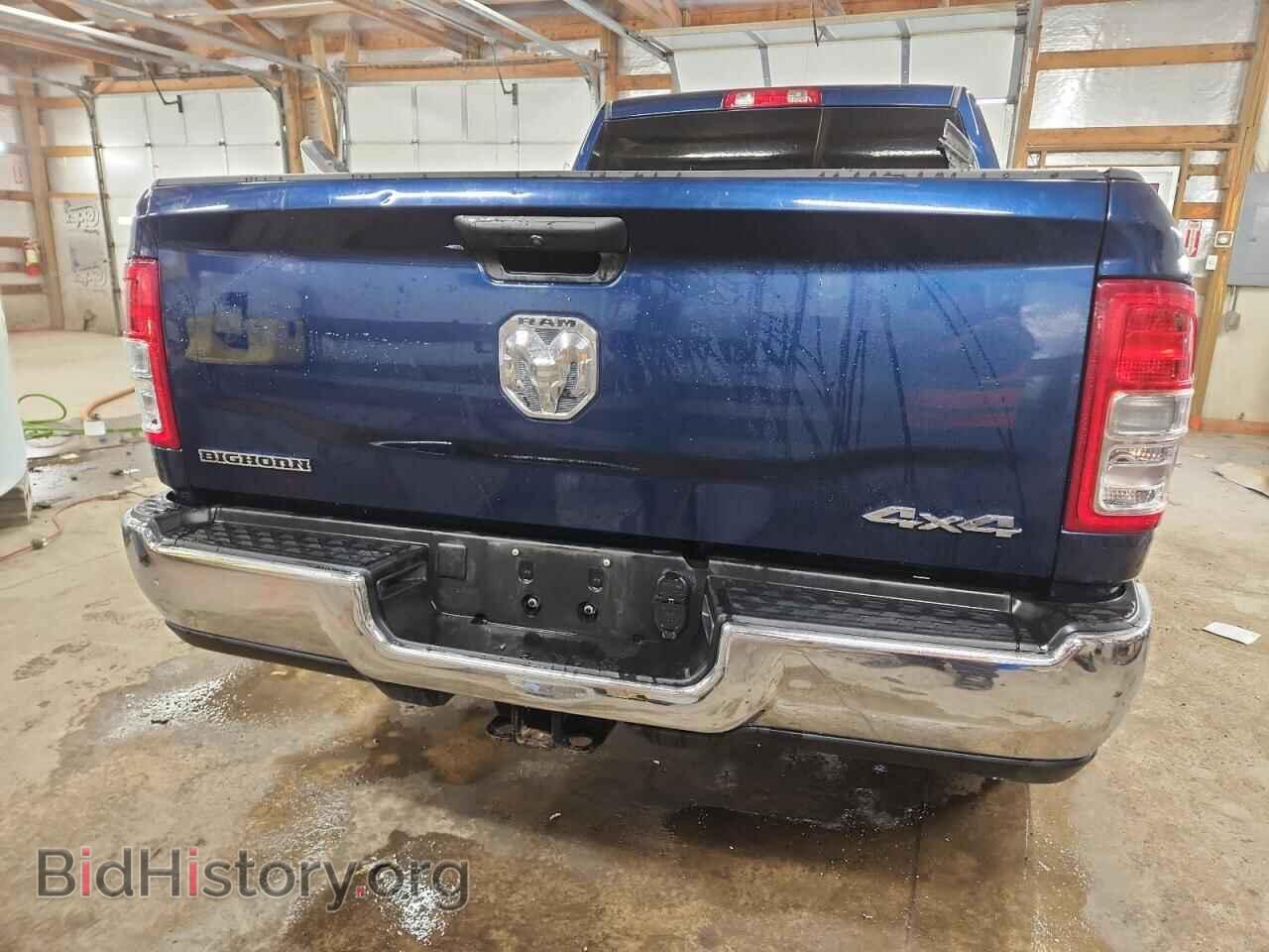 2024 RAM 2500 - VIN: 3C6UR5DJ7RG275954 - Фото 6