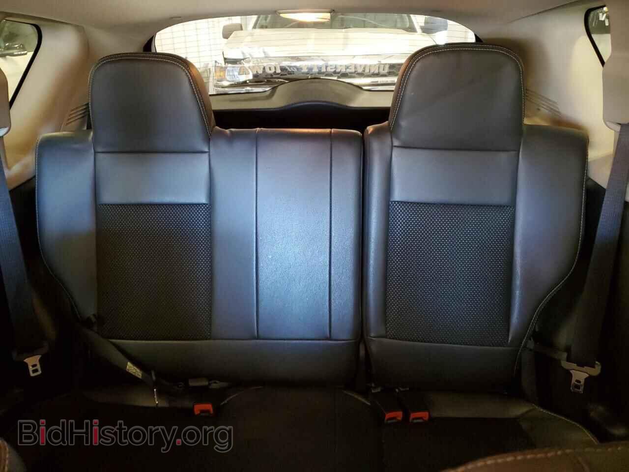 2014 JEEP COMPASS - VIN: 1C4NJDEB6ED505576 - Фото 10