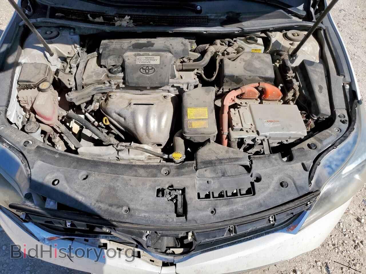 2014 TOYOTA AVALON - VIN: 4T1BD1EB3EU020610 - Фото 11