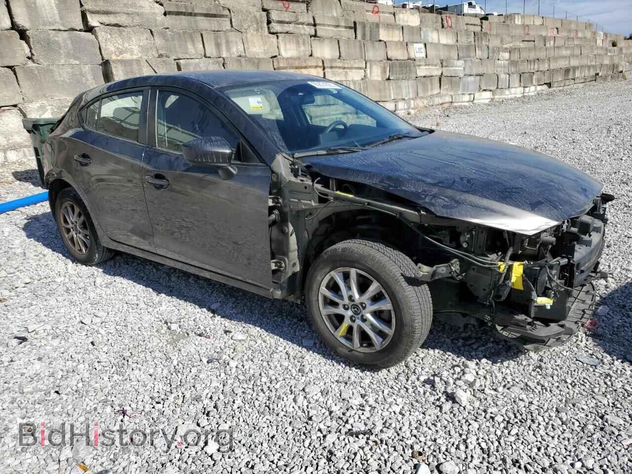 2017 MAZDA 3 - VIN: 3MZBN1K79HM103840 - Фото 4