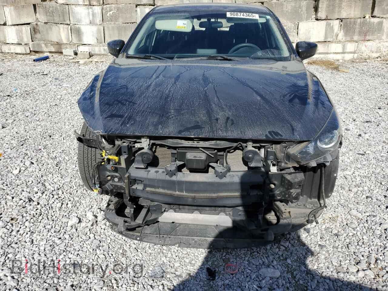 2017 MAZDA 3 - VIN: 3MZBN1K79HM103840 - Фото 5