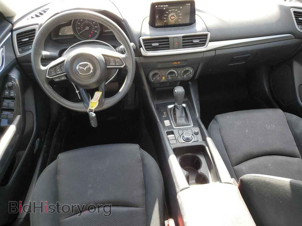 2017 MAZDA 3 - VIN: 3MZBN1K79HM103840 - Фото 8