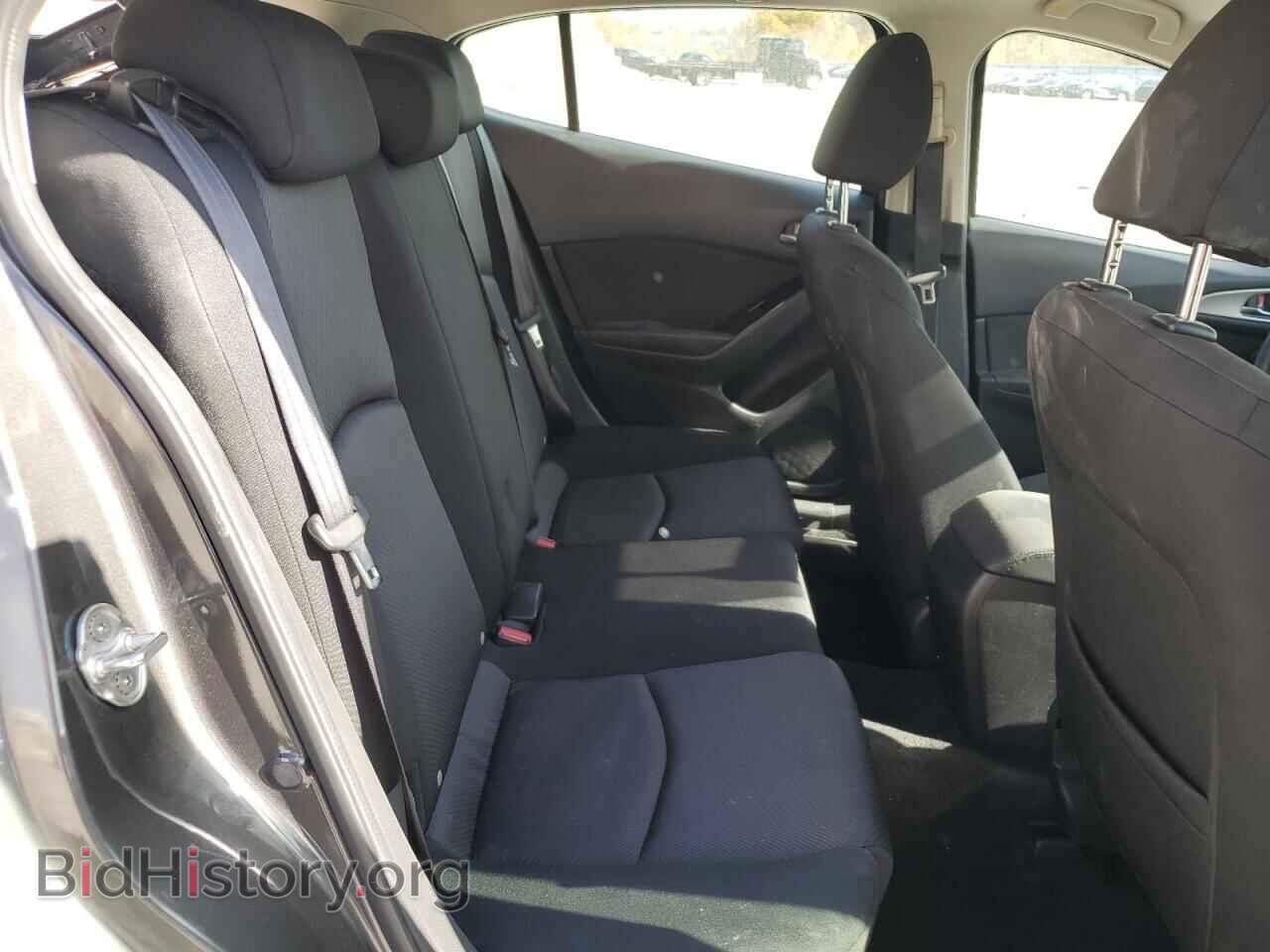2017 MAZDA 3 - VIN: 3MZBN1K79HM103840 - Фото 10