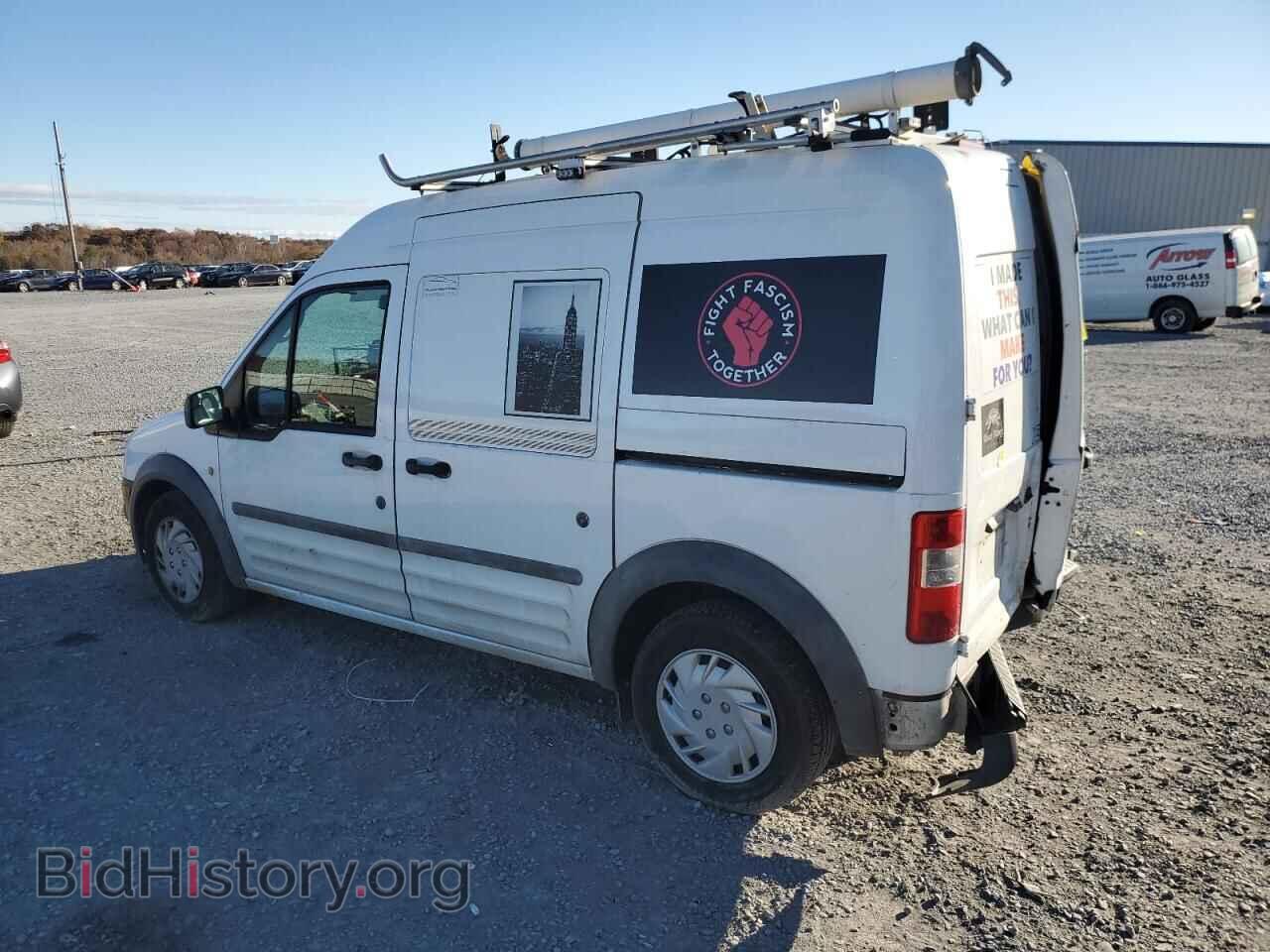 2012 FORD TRANSIT - VIN: NM0LS7AN1CT098353 - Фото 2