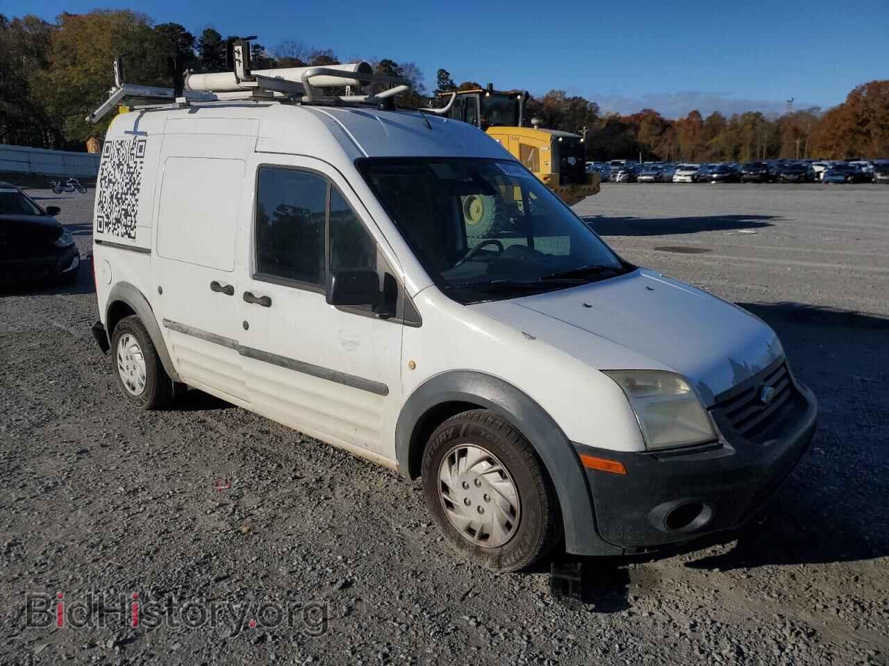 2012 FORD TRANSIT - VIN: NM0LS7AN1CT098353 - Фото 4