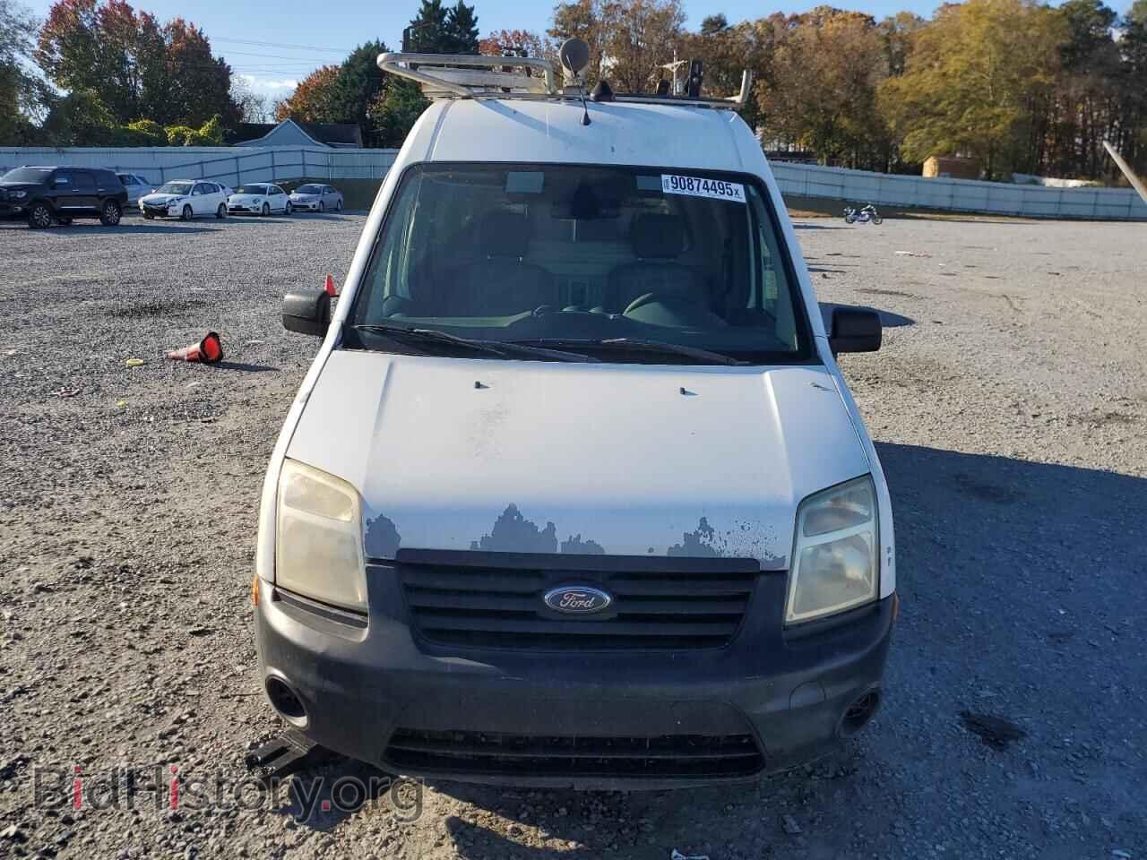 2012 FORD TRANSIT - VIN: NM0LS7AN1CT098353 - Фото 5