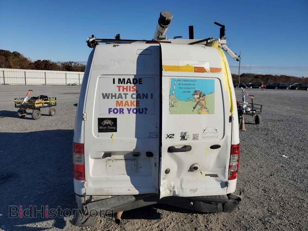 2012 FORD TRANSIT - VIN: NM0LS7AN1CT098353 - Фото 6