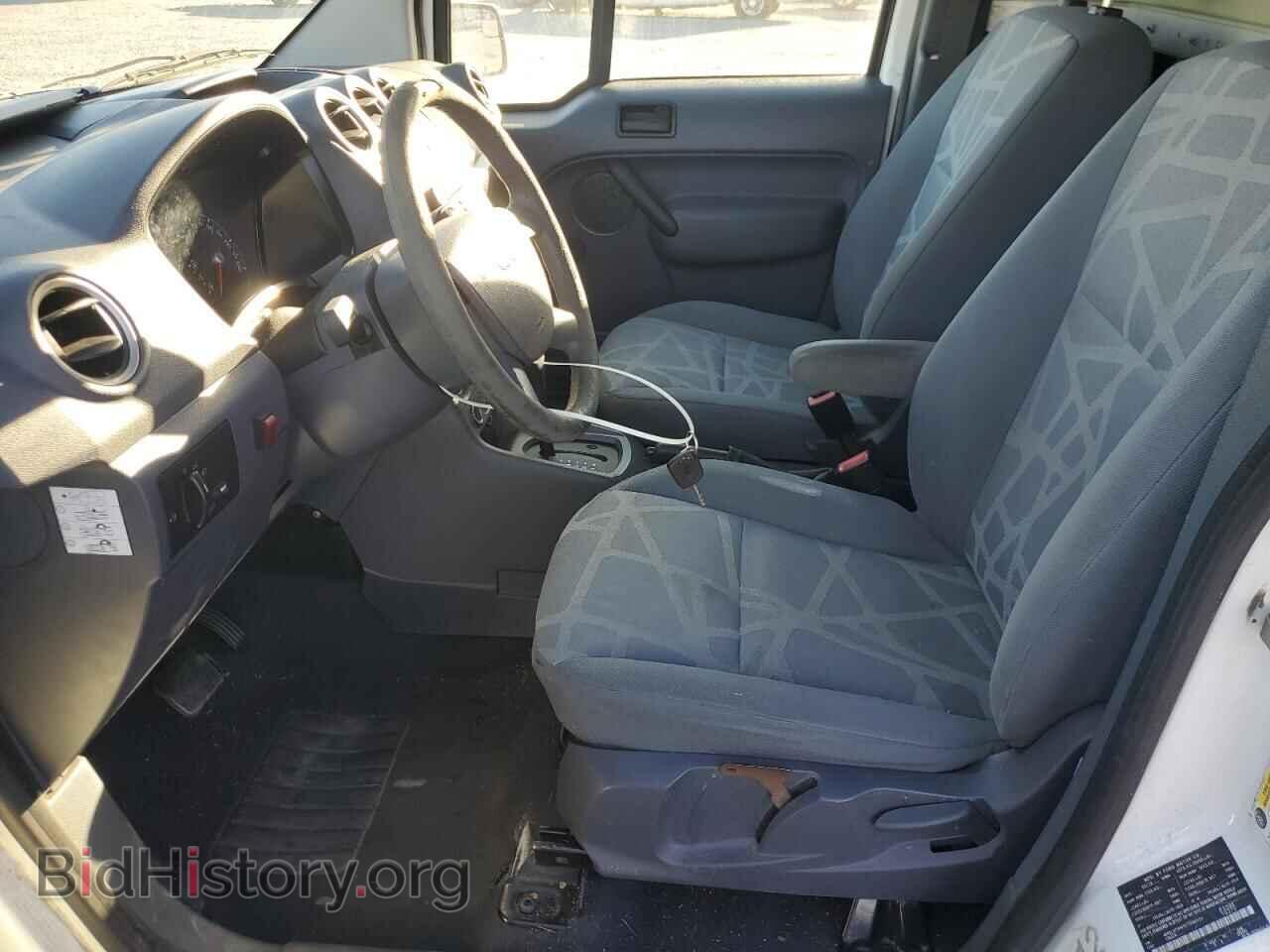 2012 FORD TRANSIT - VIN: NM0LS7AN1CT098353 - Фото 7