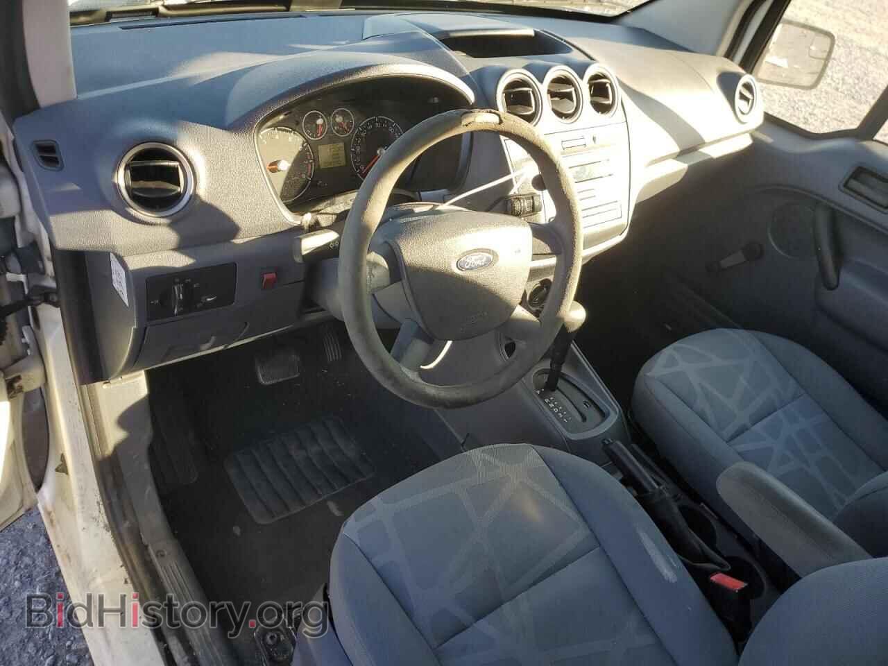 2012 FORD TRANSIT - VIN: NM0LS7AN1CT098353 - Фото 8