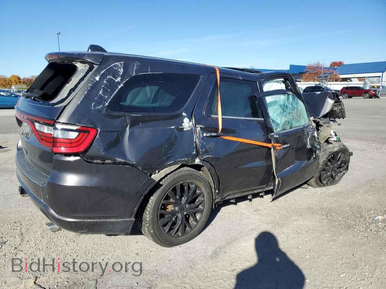2015 DODGE DURANGO - VIN: 1C4RDJDG3FC939174 - Фото 3