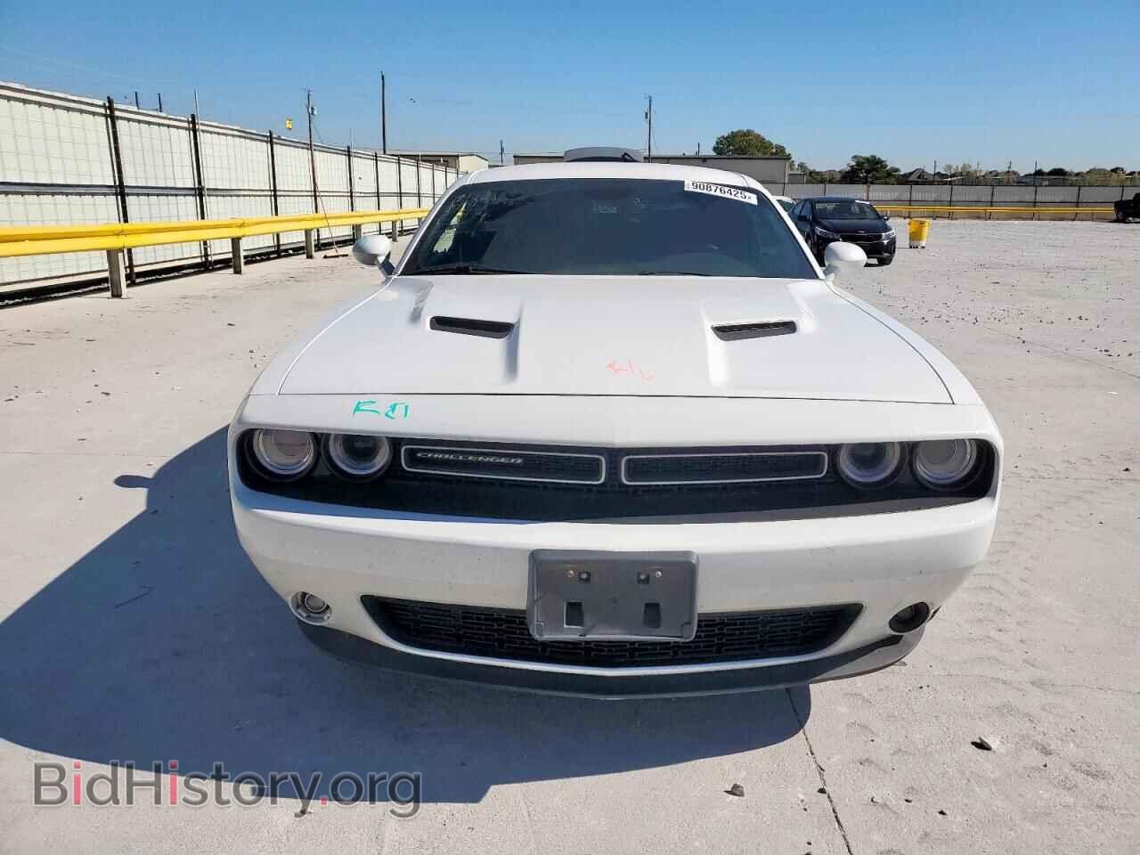 2020 DODGE CHALLENGER - VIN: 2C3CDZAG2LH185027 - Фото 5