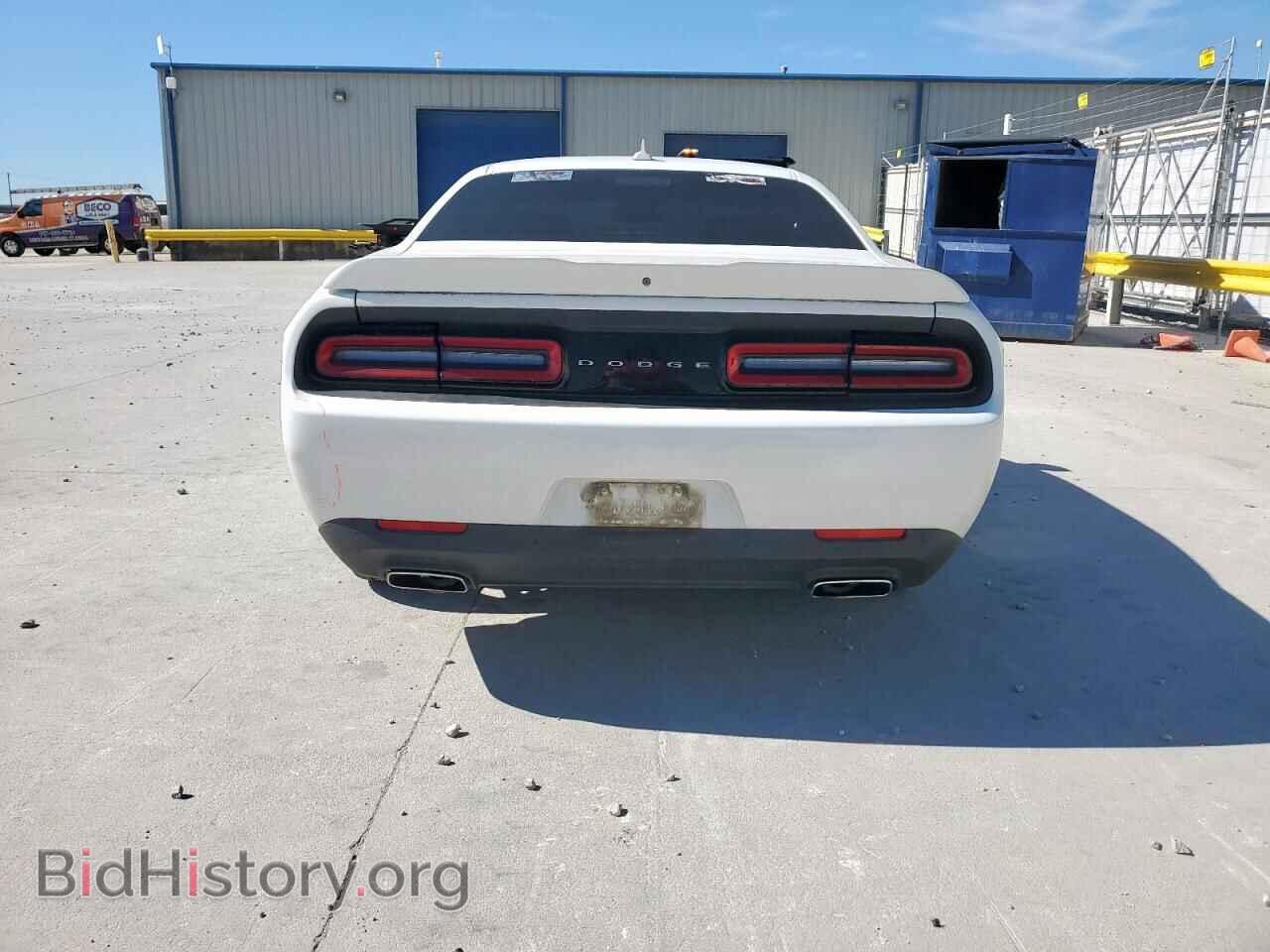 2020 DODGE CHALLENGER - VIN: 2C3CDZAG2LH185027 - Фото 6
