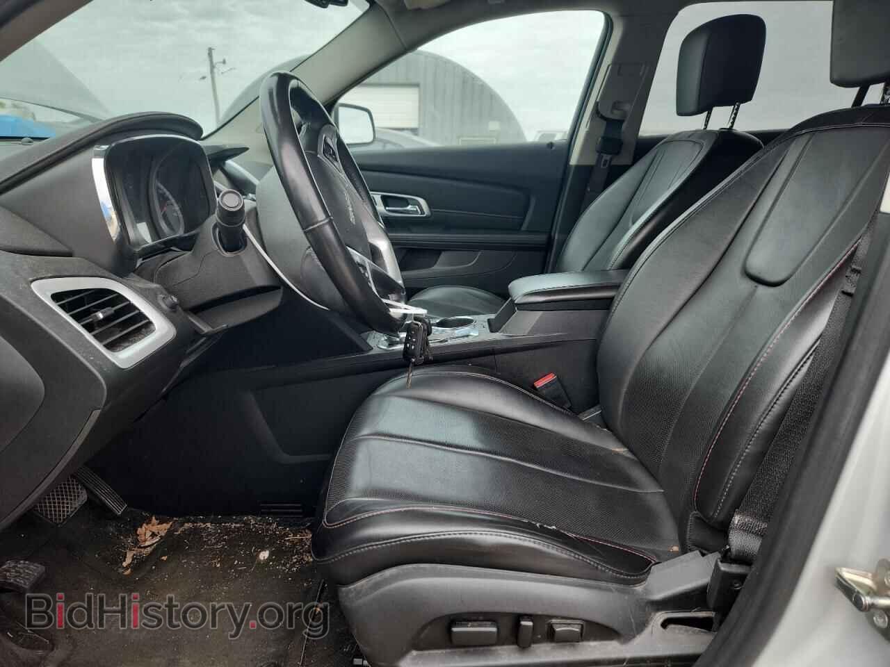 2015 GMC TERRAIN - VIN: 2GKALSEK5F6232244 - Фото 7
