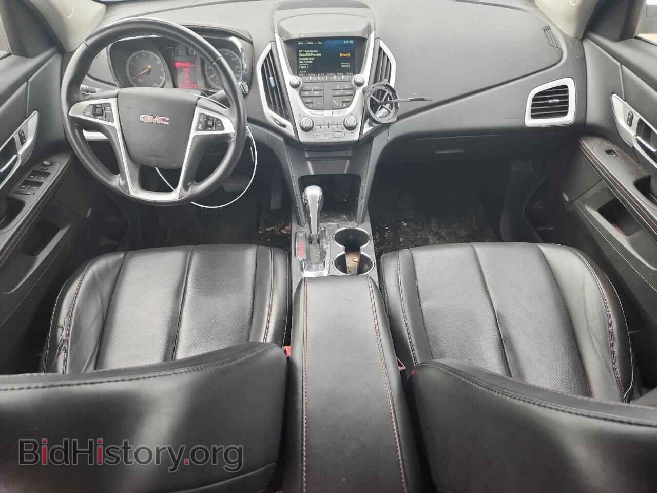 2015 GMC TERRAIN - VIN: 2GKALSEK5F6232244 - Фото 8