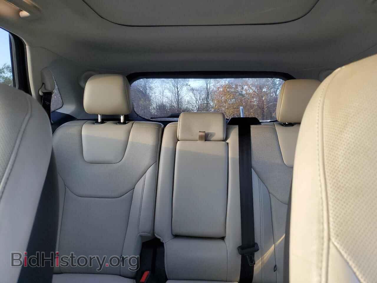 2017 FORD EDGE - VIN: 2FMPK4K81HBB78895 - Photo 10