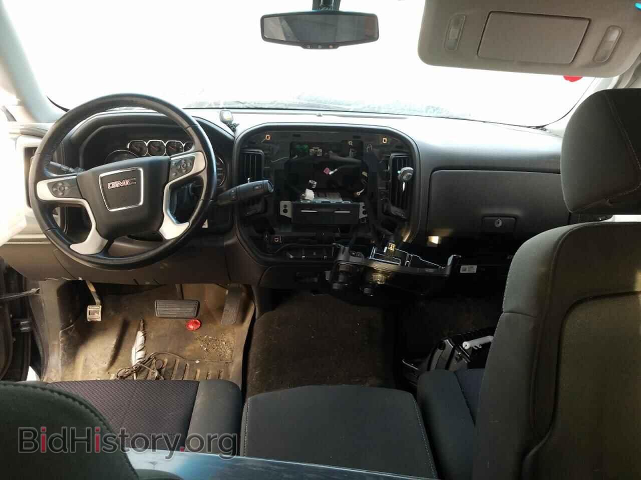 2015 GMC SIERRA - VIN: 3GTU2UEC1FG446152 - Фото 8