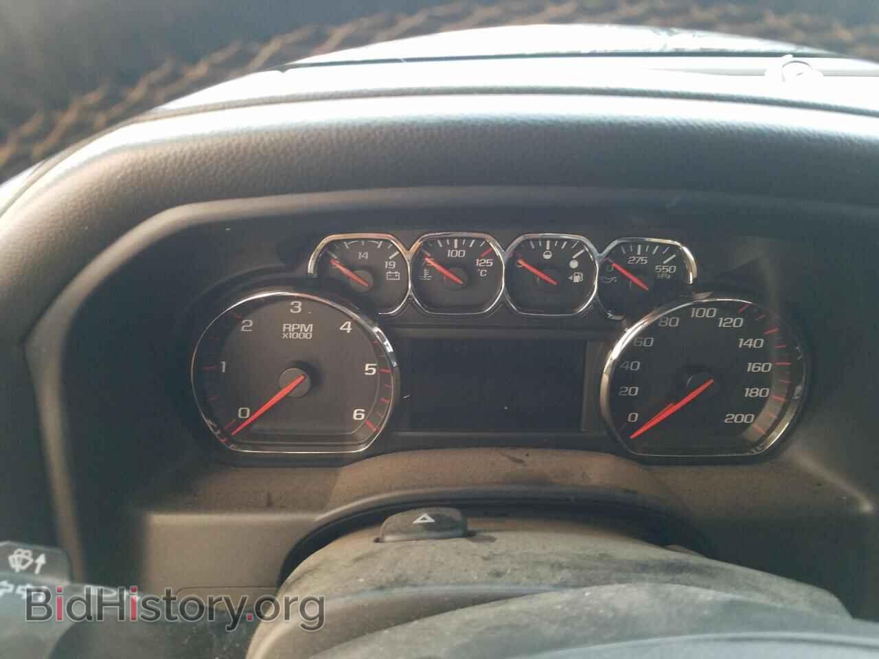 2015 GMC SIERRA - VIN: 3GTU2UEC1FG446152 - Фото 9