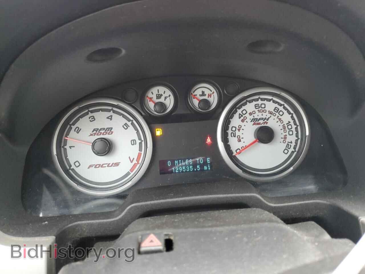 2009 FORD FOCUS - VIN: 1FAHP36N89W108594 - Фото 9