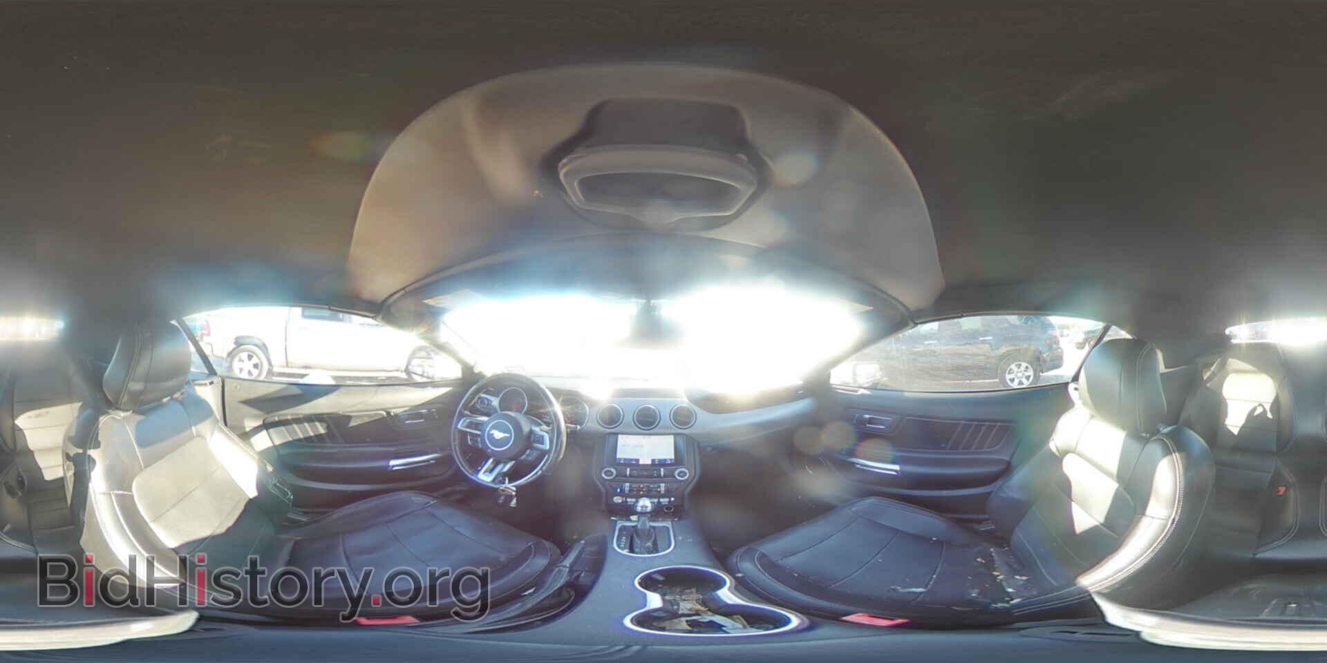 2020 FORD ALL Models - VIN: 1FATP8UH1L5121513 - Фото 14