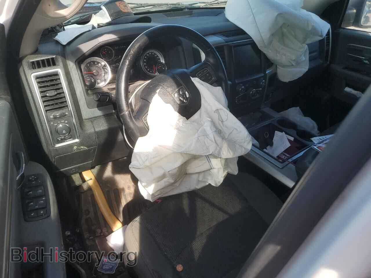 2015 RAM 1500 - VIN: 1C6RR7LM9FS628096 - Фото 8
