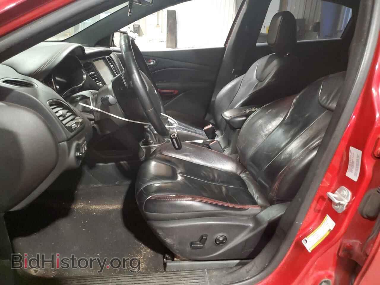 2015 DODGE DART - VIN: 1C3CDFEB8FD187444 - Фото 7