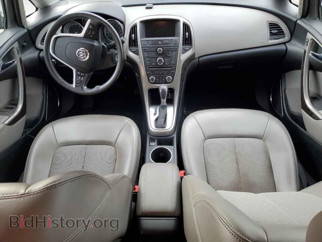 2014 BUICK VERANO - VIN: 1G4PP5SK2E4218037 - Фото 8