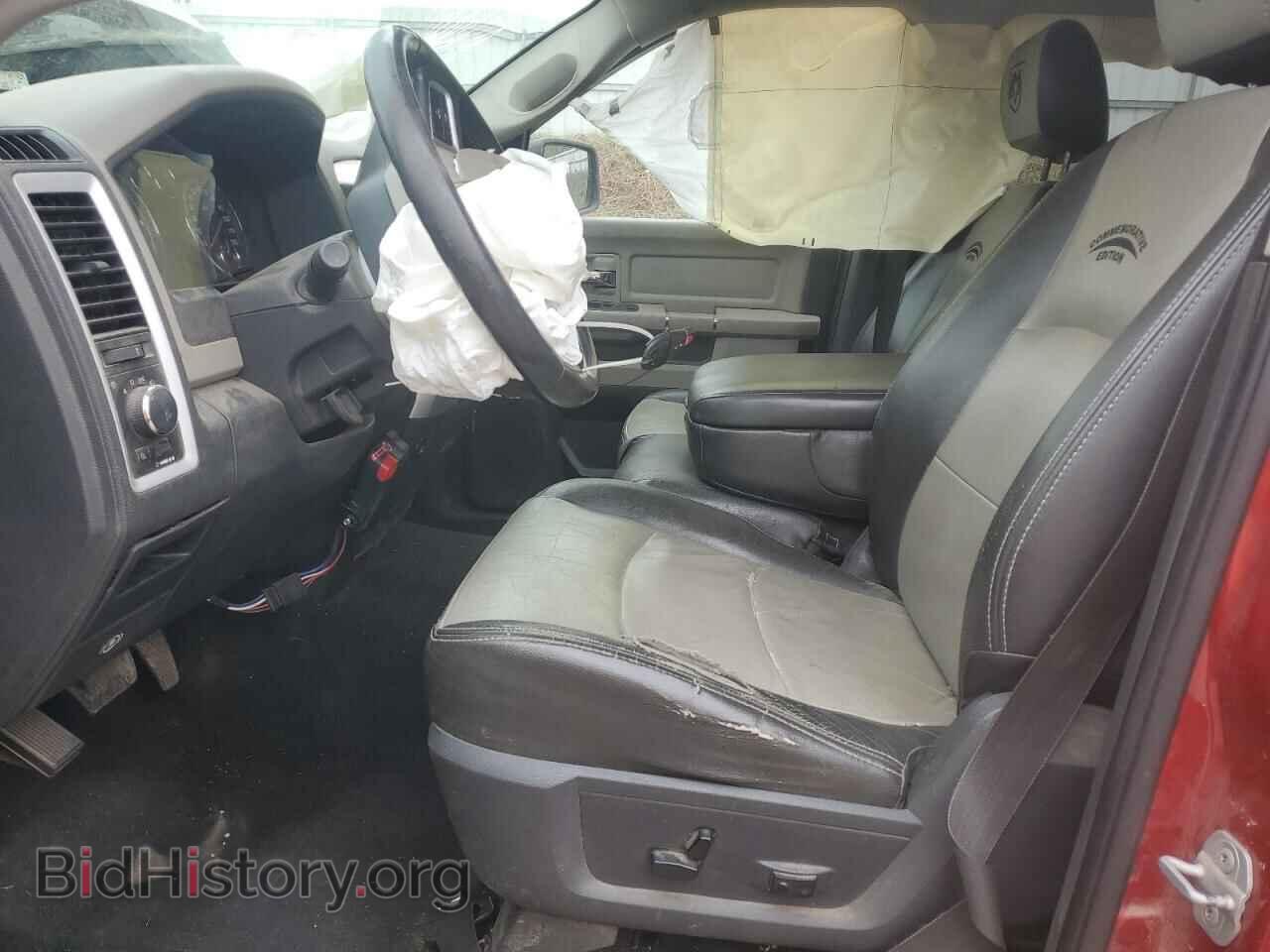 2009 DODGE All Models - VIN: 1D3HV13TX9S712461 - Фото 7