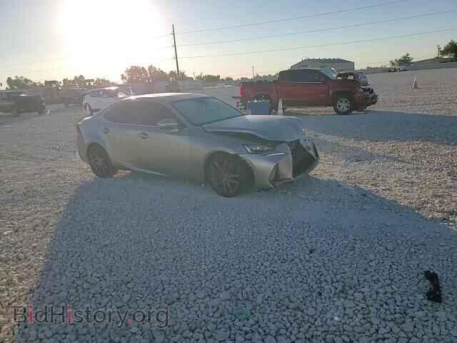 2017 LEXUS IS - VIN: JTHBA1D28H5042632 - Фото 14