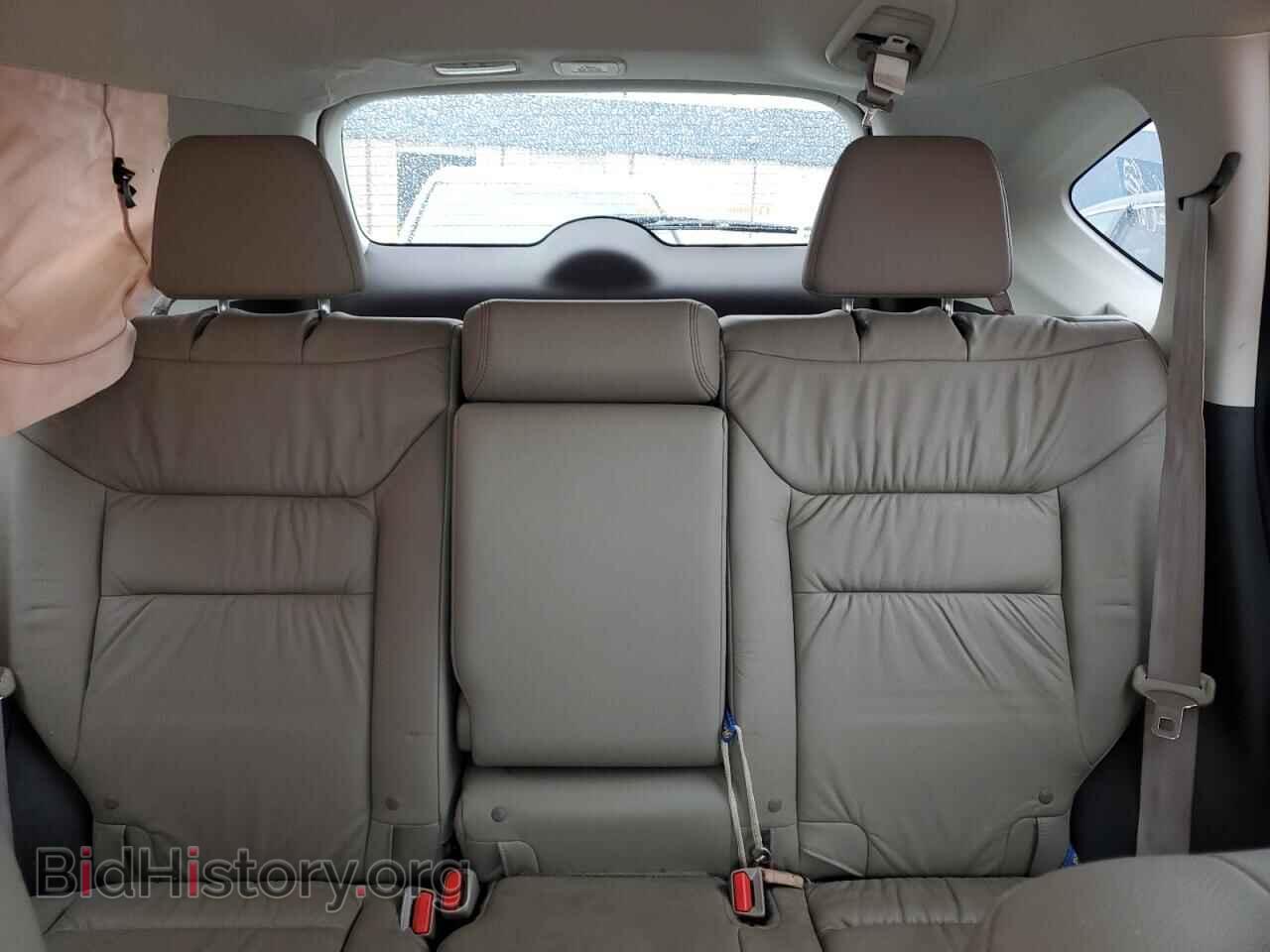 2013 HONDA CRV - VIN: 5J6RM4H74DL072015 - Фото 10