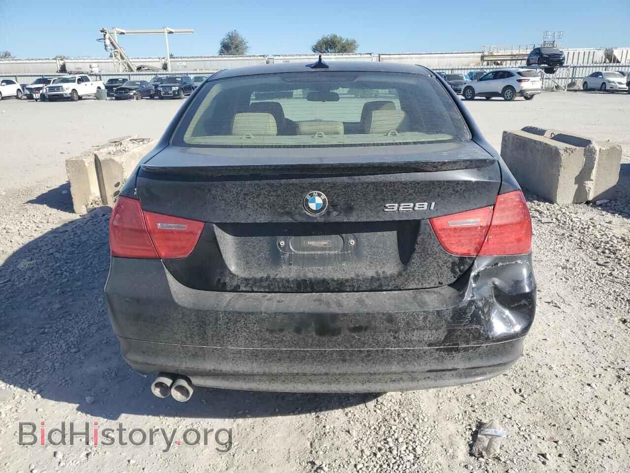 2011 BMW 3 SERIES - VIN: WBAPH7C50BA802288 - Фото 6