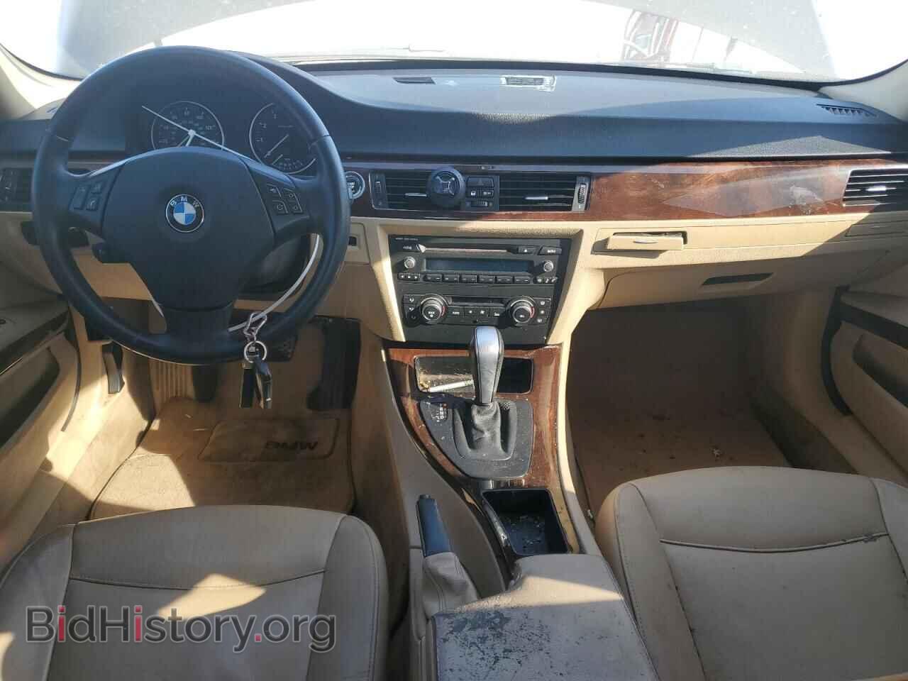 2011 BMW 3 SERIES - VIN: WBAPH7C50BA802288 - Фото 8
