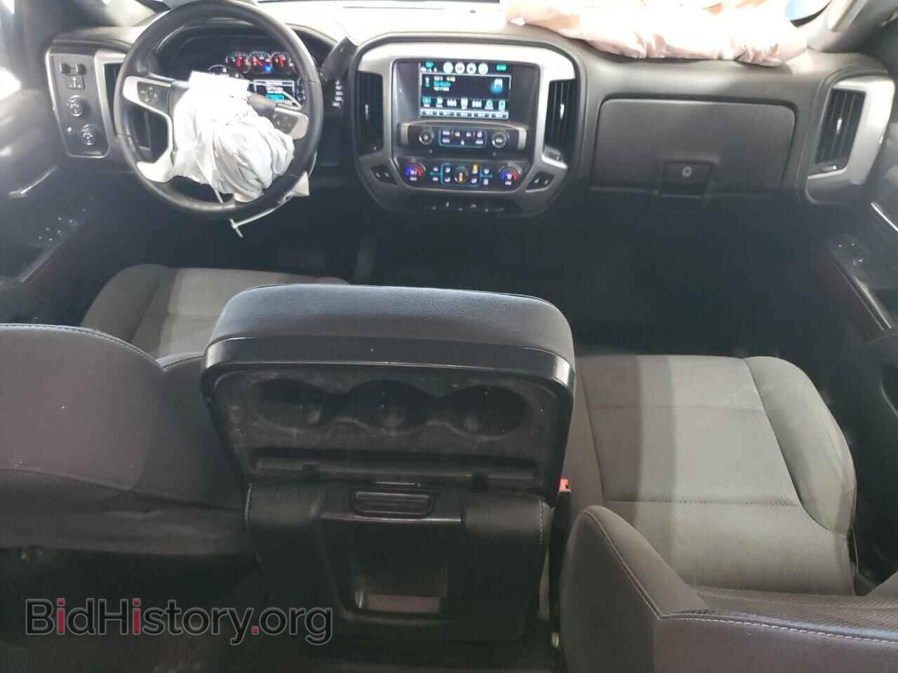 2017 GMC SIERRA - VIN: 3GTU2MEC8HG282143 - Фото 8