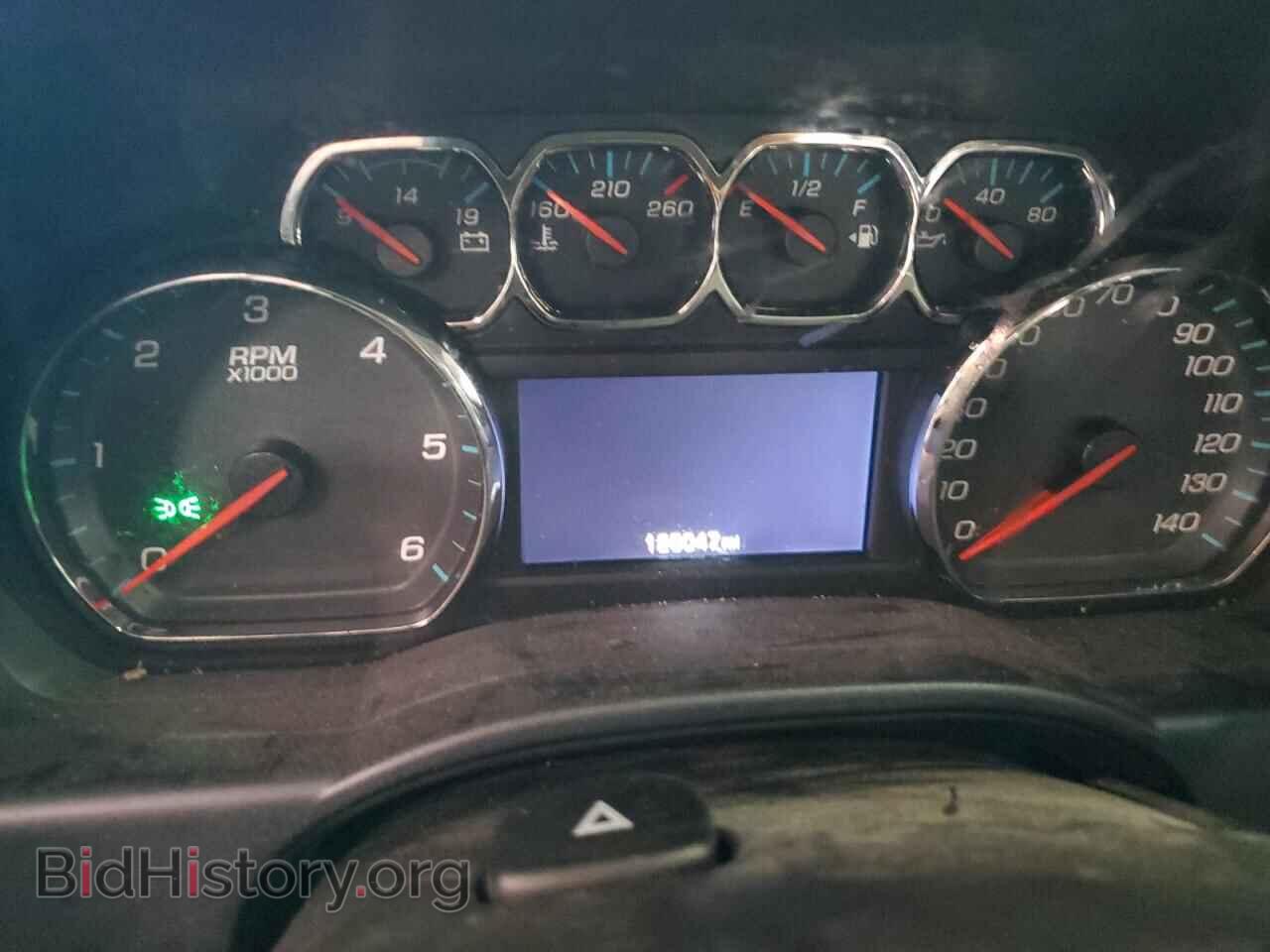 2017 GMC SIERRA - VIN: 3GTU2MEC8HG282143 - Фото 9