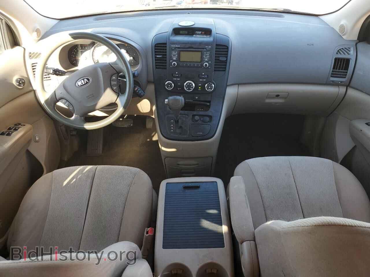 2014 KIA All Models - VIN: KNDMG4C77E6536462 - Фото 8