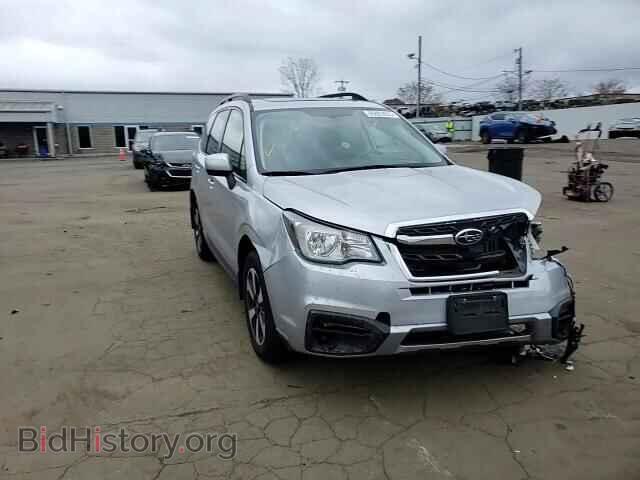 2018 SUBARU FORESTER - VIN: JF2SJAEC4JH445599 - Фото 13
