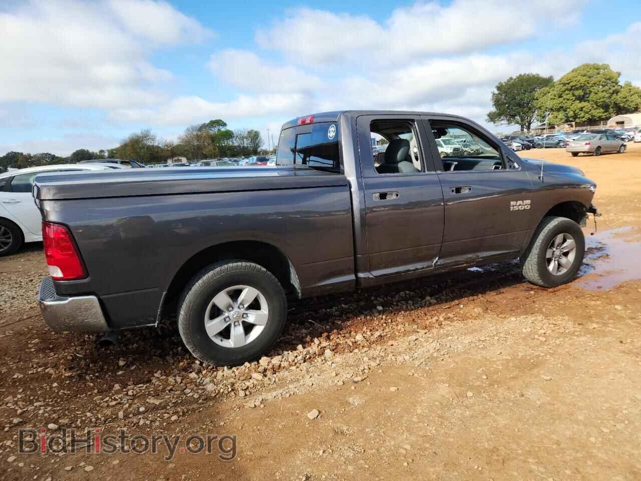 2014 RAM 1500 - VIN: 1C6RR7GGXES324276 - Фото 3
