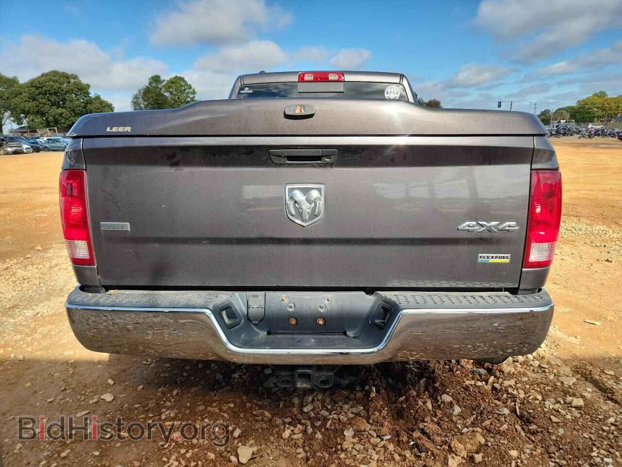 2014 RAM 1500 - VIN: 1C6RR7GGXES324276 - Фото 6